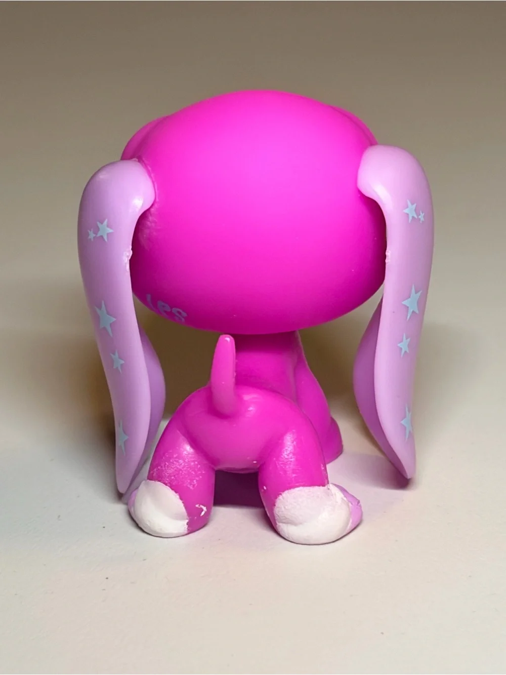 Littlest Pet Shop cute littlest